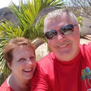 Meet your Posher, Mary jo